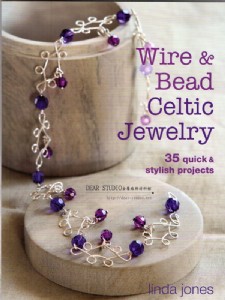 Wire&Bead Celtic Jewelry(新版B